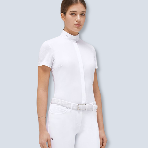 Cavalleria Toscana:Mini Orbit Flock S/S