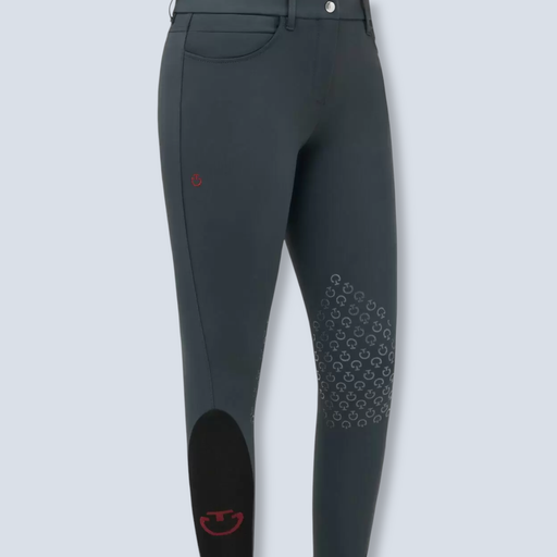 Cavalleria Toscana:New Grip