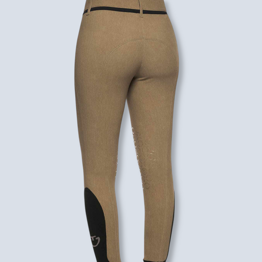 CT:Plaid print breech