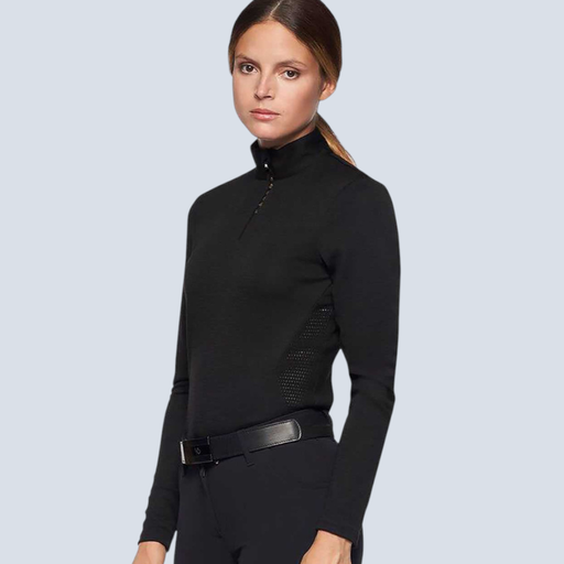 Cavalleria Toscana:R-Evo Prem Tech L/S