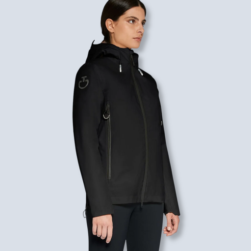 Cavalleria Toscana:Revo 3-way Hood Jkt