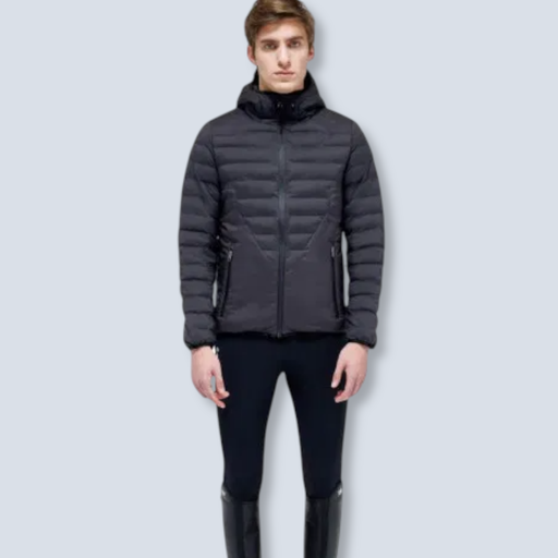Cavalleria Toscana:Revo Nylon MeshHood W+W 