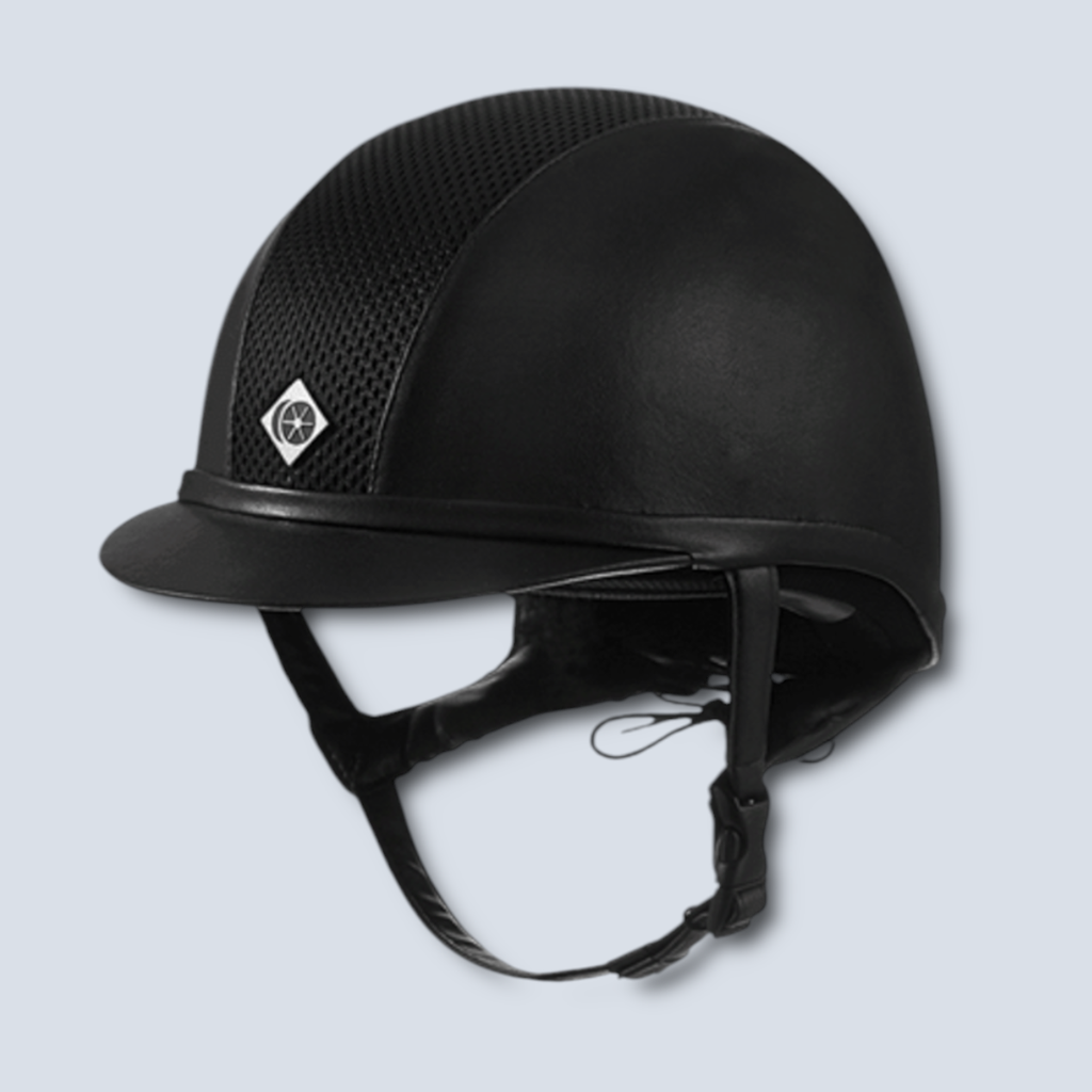 Charles Owen AYR8 Plus