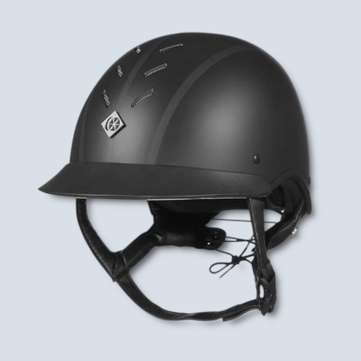 Charles Owen: MyPS blk