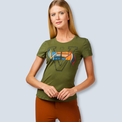 Moneglia SS Shirt