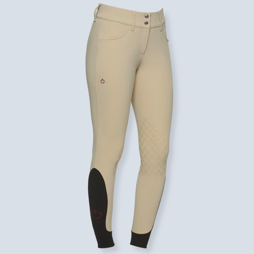 American Riding Breech 
