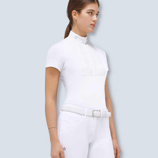 [CT Dash Breech S, navy] CT Piquet S/S Comp 