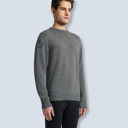CTPure Wool Crew 