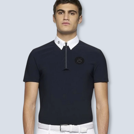 CT Men's Team Multi S/S 