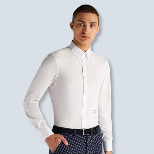 CT Guibert Shirt L/S 
