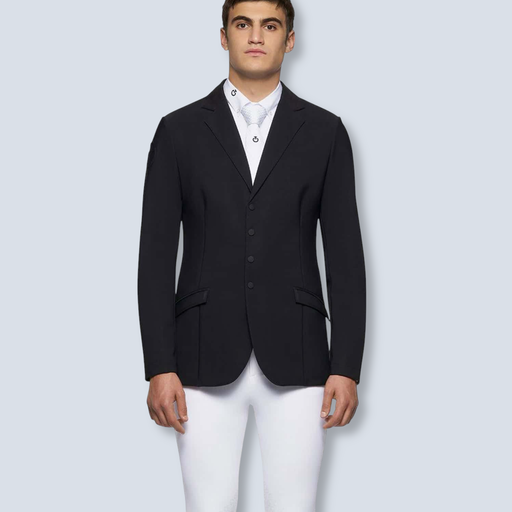 CT Men's Lightwt Jersey Zip Jkt