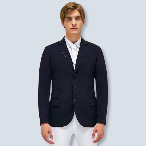 CT Men's Ltwt Jersey Riding Jkt 