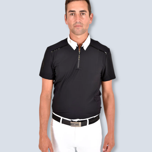 CT Men's R-Evo Prem Jers S/S 