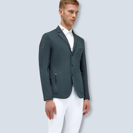CT Zip Riding Jacket 