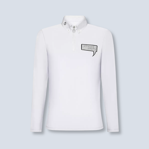 CT Young Rider:CT Comic Book Jer L/S 