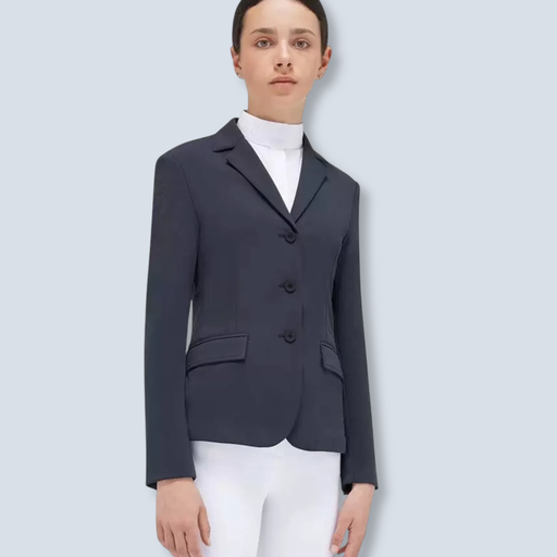 CT Young Rider:CT Hunter Girl's Jkt