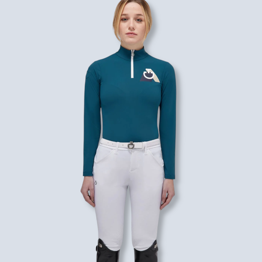 CT Young Rider:CT Perspective L/S 