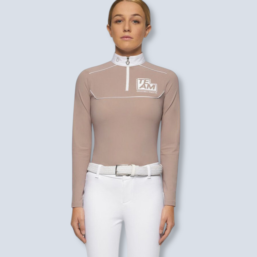CT Young Rider:CT Team Daytona L/S