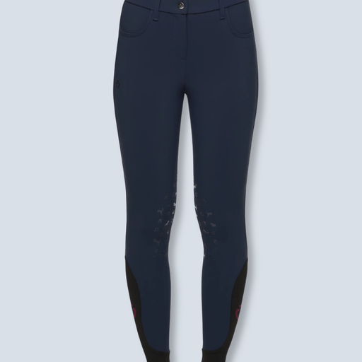 CT Young Rider:Girl CT Hrs & Hel 