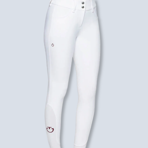 CT Young Rider:Jersey w/perf breech 0001 10