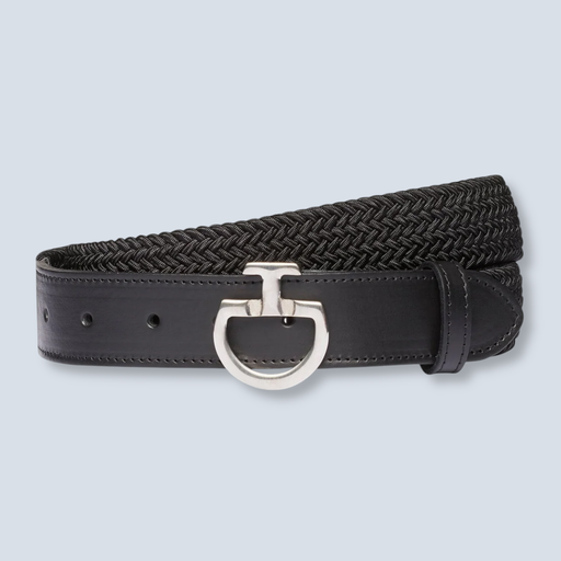 CT Young Rider:Kid's Rayon Belt 