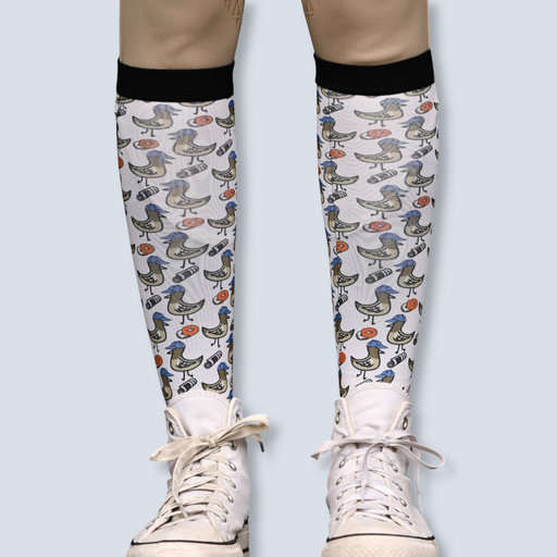 D & S Sock
