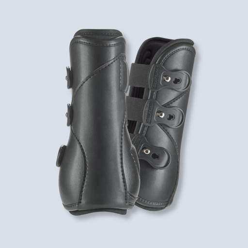 Equifit EQ-TEQ front
