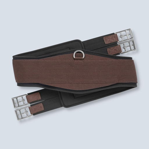 Essential Girth 