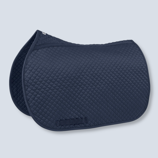Essential Square Pad navy