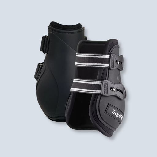 Prolete Hind blk Boot
