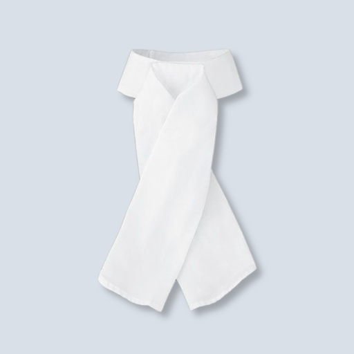 ERS:LDS Classic Stock Tie