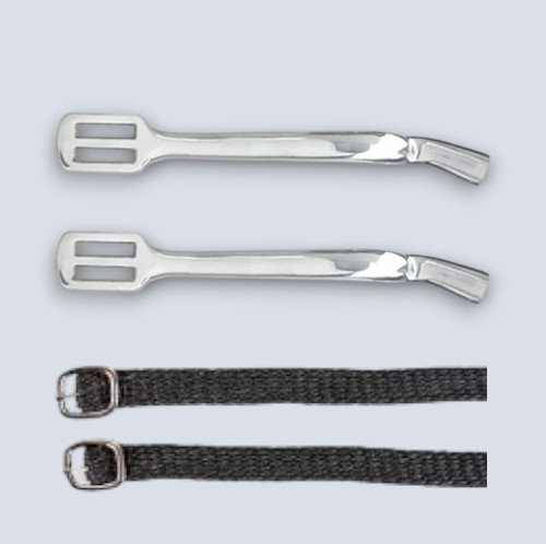 ERS:LDS Pow Spur Set