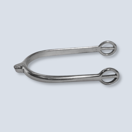 [ERS Lds Tom Thumb Spurs 401320] ERS:Lds Tom Thumb Spurs 401320