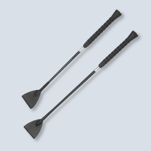 ERS:LeatherWrap Softgrip Bat