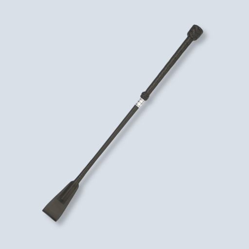 ERS:Perf Leather Handle Bat