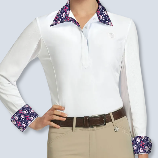[ERSRomfh Lindsay LS wht/bit ] ERSRomfh Lindsay LS wht/bit 