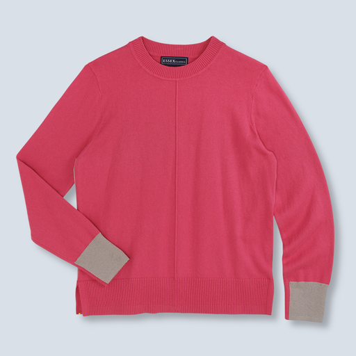 Essex:Crew Neck 