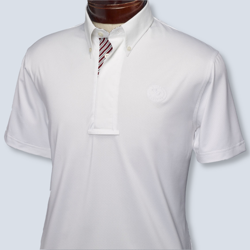 Essex Men's Talent Yarn S/S