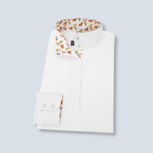 [Essex Talent Yarn Pinata L/S] Essex:Talent Yarn Pinata L/S