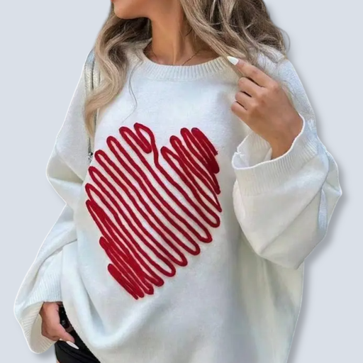 Faire Love Sweater 