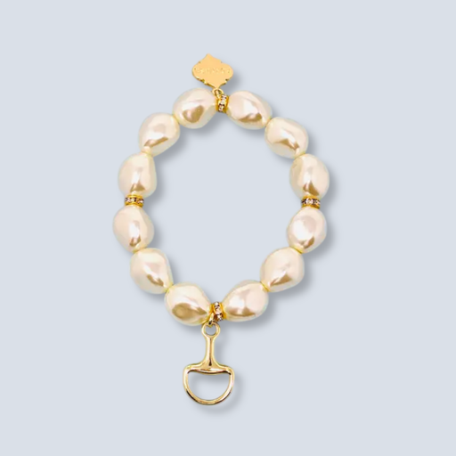 Faire Victora Bit Bracelet gold