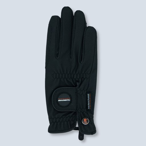 Frantisi:Touch of Class Glove blk 9