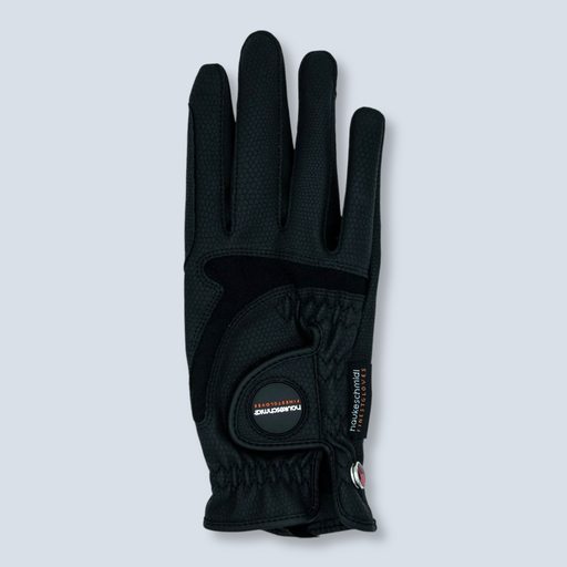 Frantisi:Touch of Summer Glove blk 9