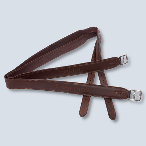 Freejump Classic Wide Leathers