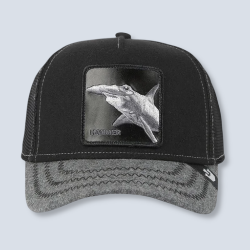 [GB Nightmare Alley Cap] GB Nightmare Alley Cap