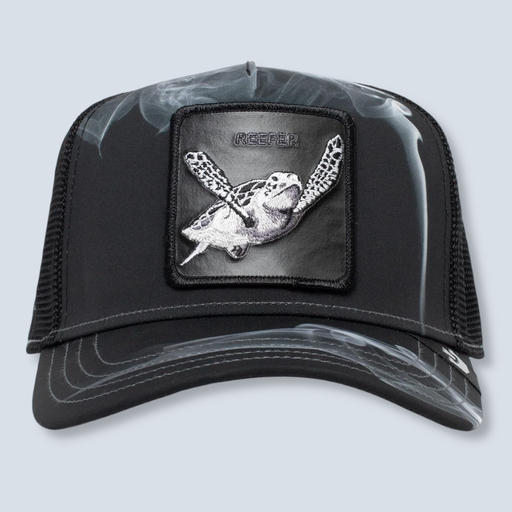 GB Reefer Madness Cap