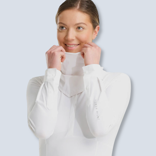 HP Aero Face Scarf