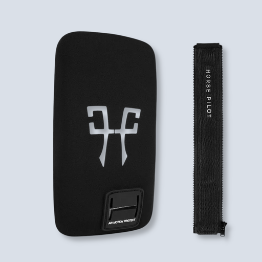 HP Air Bag Fit Kit