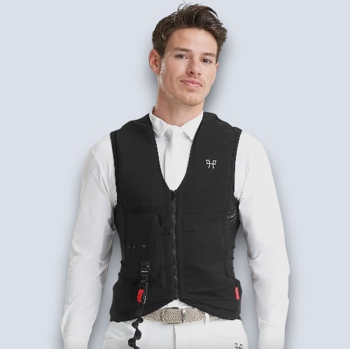 HP Air Bag Vest (alone w/ L+C) 