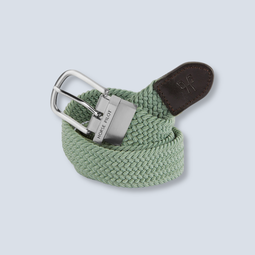 HP Exchange belt red